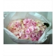 HYDRANGEA ROSA VERENA 60 IMPORTACION HOLANDA      