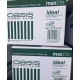 XCCA. OASIS FLORAL FOAM MAX LIFE CAJA MOSSIMOLL   