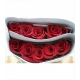 ROSES.ECUADOR  50 ROJA FREEDOM CLMB ORINOCO       