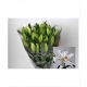 LILIUM.ORIENTAL SANTANDER BLANCO 4K IMP.          